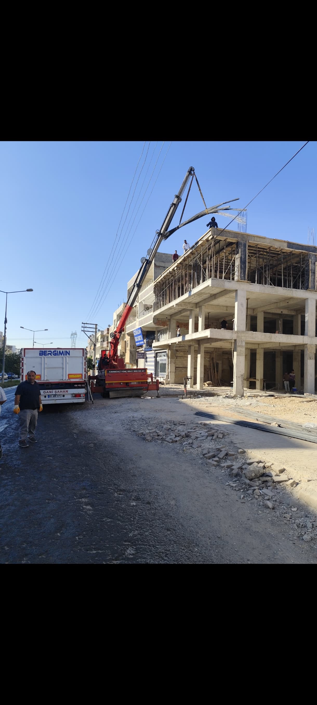 Şanlıurfa Acil Yol Yardımı 